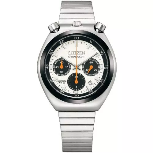 Citizen Quartz Chronograph AN3660-81A