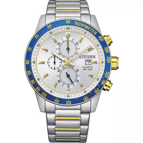 Citizen Sport Chronograph AN3686-53A-1