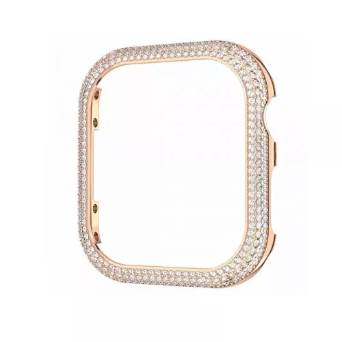 Swarovski Sparkling  Apple Watch® kuori 5663568-1