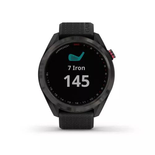 Garmin Approach® S42 Black 010-02572-00-1