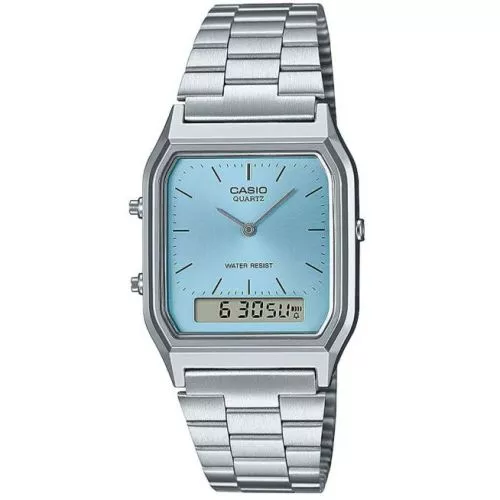 Casio Collection AQ-230A-2A1MQYES-1