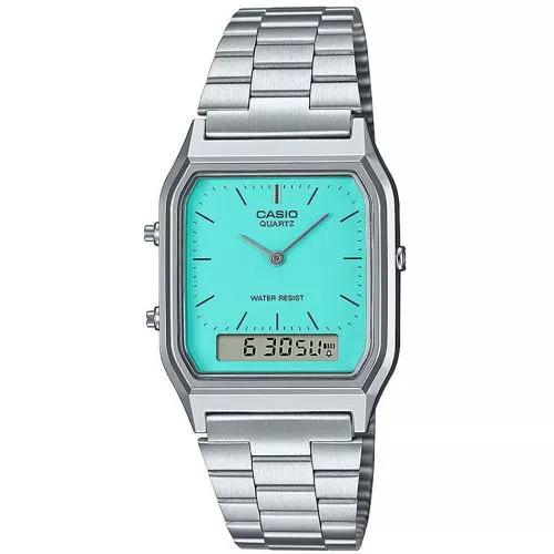 Casio Collection AQ-230A-2A2MQYES-1