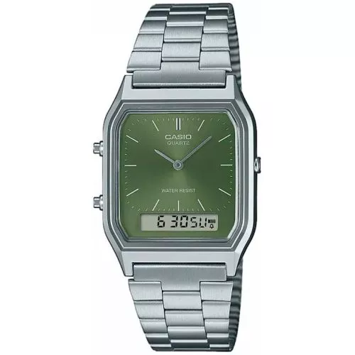 Casio Edgy AQ-230A-3AMQYES