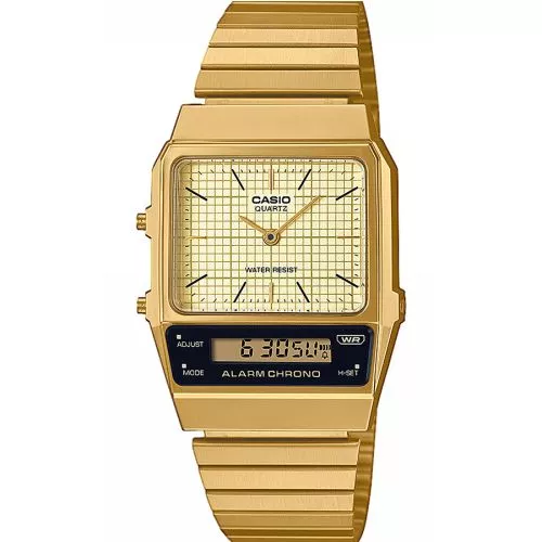 Casio Vintage AQ-800EG-9AEF-1