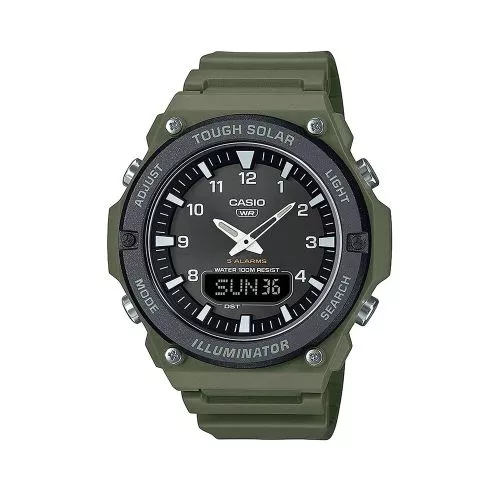 Casio Collection AQ-S820W-3BVEF-1