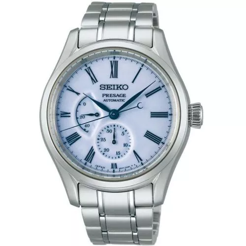 Seiko Presage Arita Porcelain Limited Edition SPB267J1-1