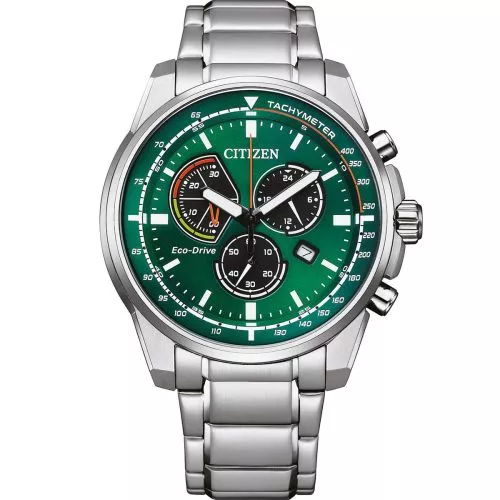 Citizen Eco-Drive AT1190-87X-1
