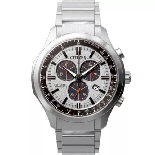 Citizen Eco-Drive Super Titanium AT2530-85A-1