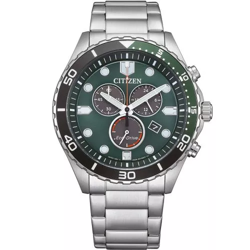 Citizen Eco-Drive AT2561-81X-2