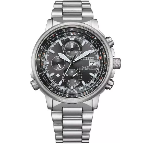 Citizen Promaster Sky Pilot AT8300-58E