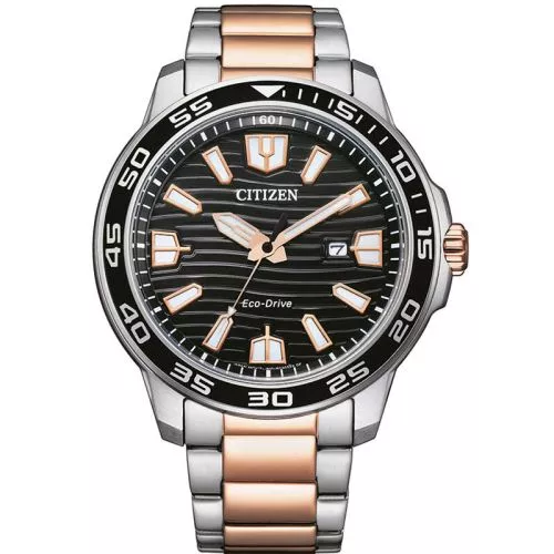 Citizen Eco-Drive AW1524-84E-1