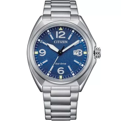 Citizen Eco-Drive Sport Military AW1571-76L-1