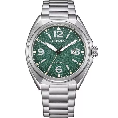 Citizen Eco-Drive AW1571-76X