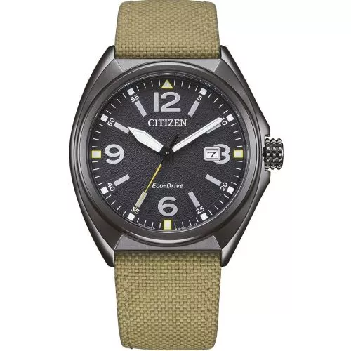 Citizen Eco-Drive AW1575-08E