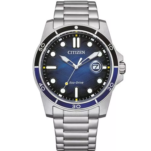 Citizen Eco-Drive AW1810-85L-1