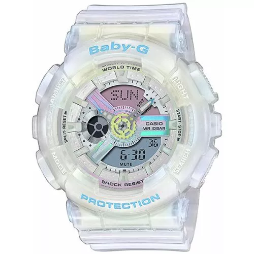 Casio G-Shock Baby-G BA-110PL-7A2ER-1