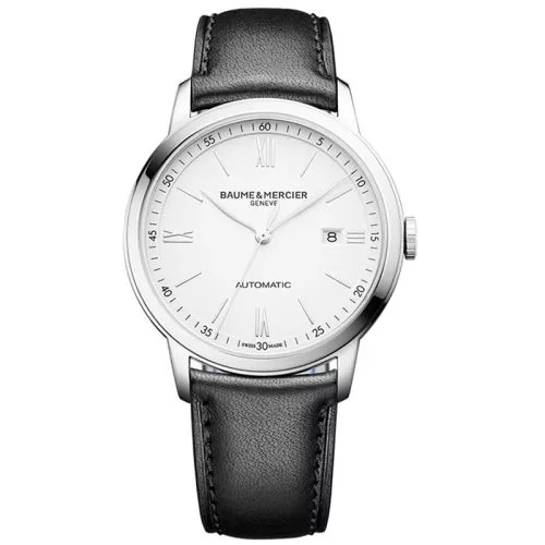 Baume & Mercier Classima Automatic MOA10332-1