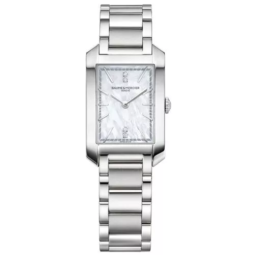 Baume & Mercier Hampton MOA10474-1