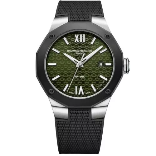 Baume & Mercier Riviera MOA10763-1