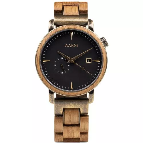 Aarni Berlin Limited Edition 6430066271283-0
