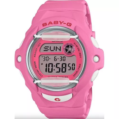 Casio Baby-G Cherry On Top Limited Edition BG-169CH-4ER-0