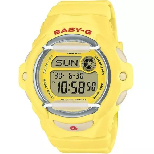 Casio Baby-G Cherry On Top Limited Edition BG-169CH-9ER-0
