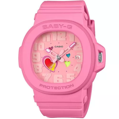 Casio Baby-G Swing Heart BGA-10-4AER