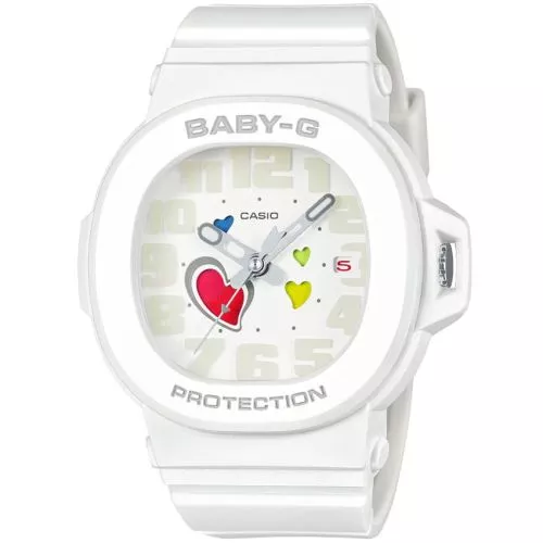 Casio Baby-G Swing Heart BGA-10-7AER