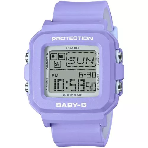 Casio G-Shock Baby-G + BGD-10K-6ER-0
