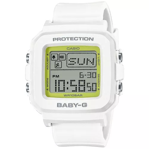 Casio G-Shock Baby-G + BGD-10K-7ER-1