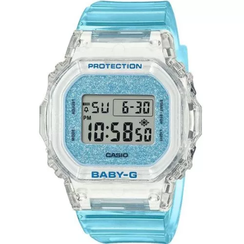 Casio G-Shock Baby-G Limited Edition BGD-565GC-2ER