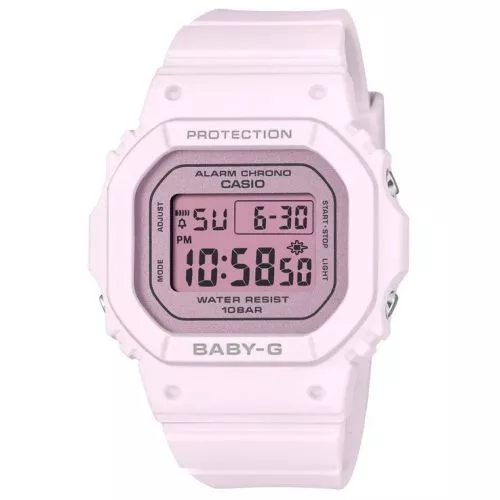 Casio Baby-G BGD-565SC-4BER