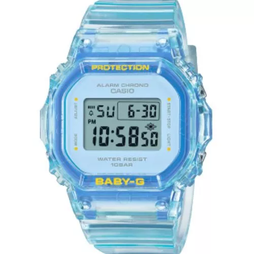 Casio G-Shock Baby-G BGD-565SJ-2ER-1