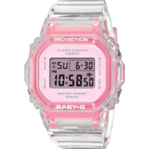Casio G-Shock Baby-G BGD-565SJ-7ER-1
