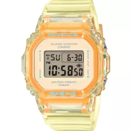Casio G-Shock Baby-G BGD-565SJ-9ER-1