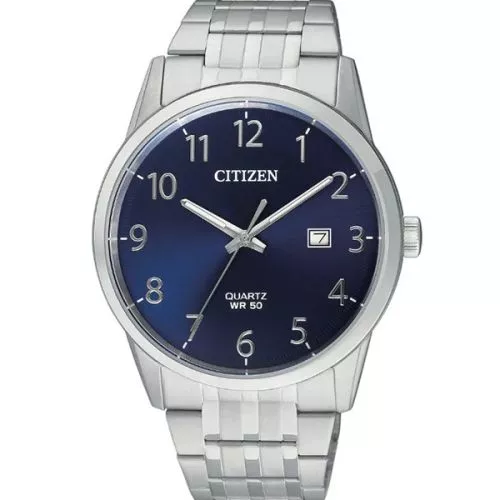 Citizen Classic Quartz BI5000-52L-1
