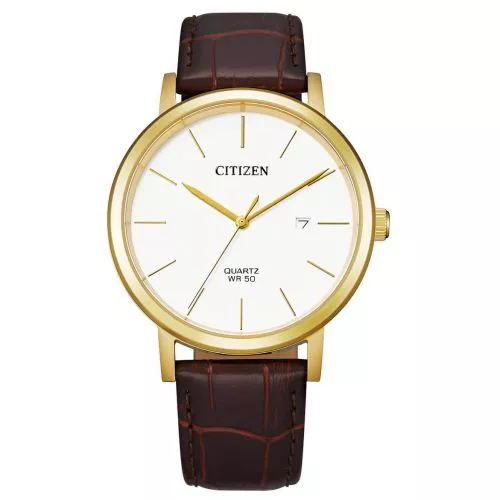 Citizen -rannekello BI5072-01A-1