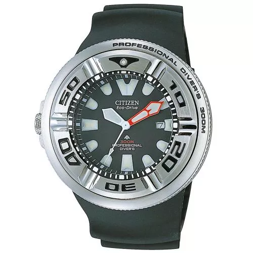 Citizen Professional Diver BJ8050-08E-1