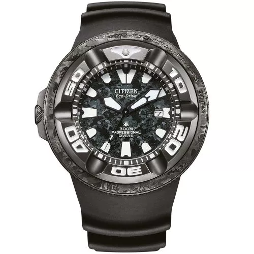 Citizen Promaster Marine Godzilla Limited Edition BJ8056-01E-1