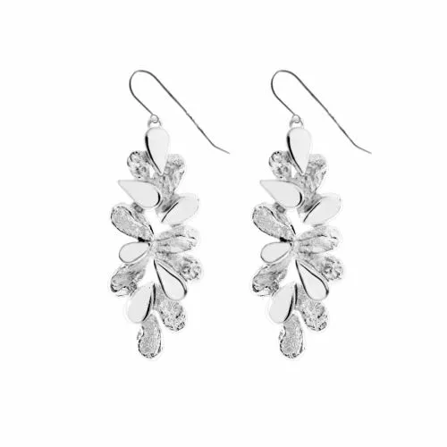 Tammi Jewellery Bloom -korvakorut S4488-1