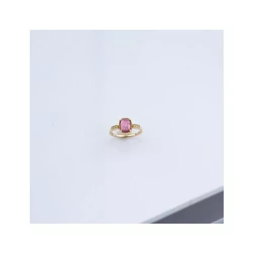 Bulevardi Gemstone timanttisormus 0.30ct BLV1670-5