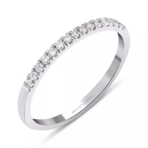 Bulevardi timanttisormus 0.10 ct BLVD1106-10