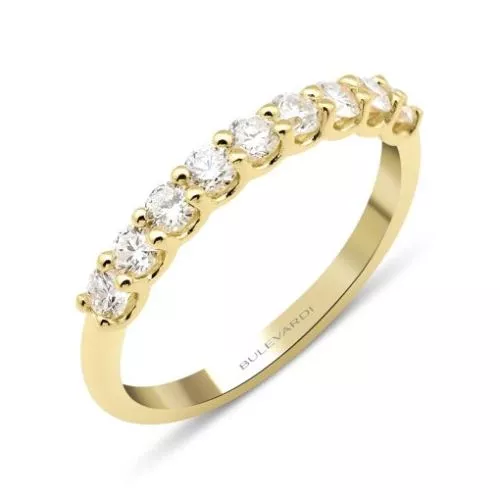 Bulevardi timanttisormus BLVD718-21