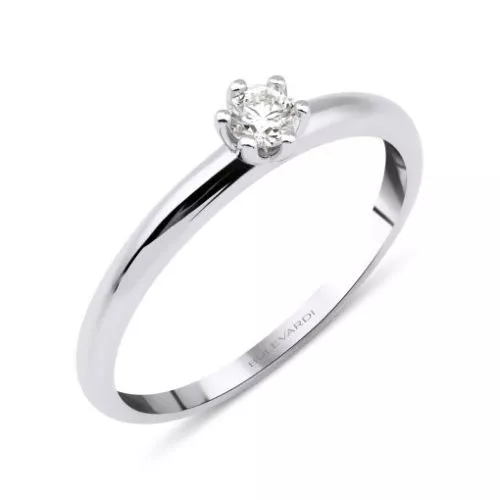 Bulevardi timanttisormus 0.30ct BLVD793-3