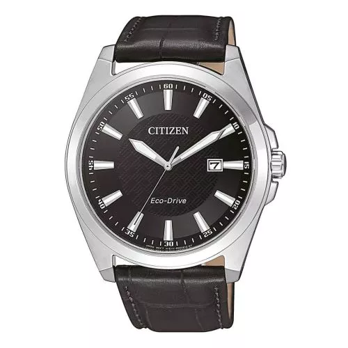 Citizen Eco-Drive Armbanduhr BM7108-14E-1