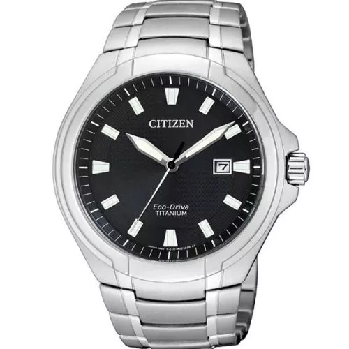 Citizen Eco-Drive Super Titanium BM7430-89E-1