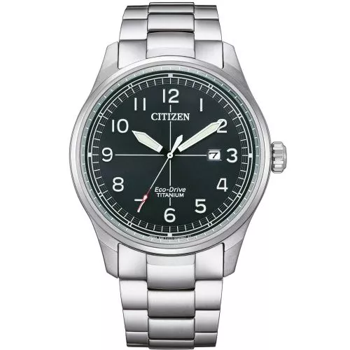 Citizen Eco-Dive Super Titanium BM7570-80X-1