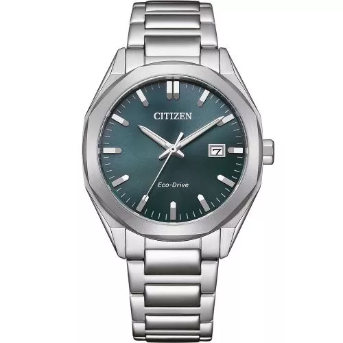 Citizen EcoDrive BM7620-83X-1