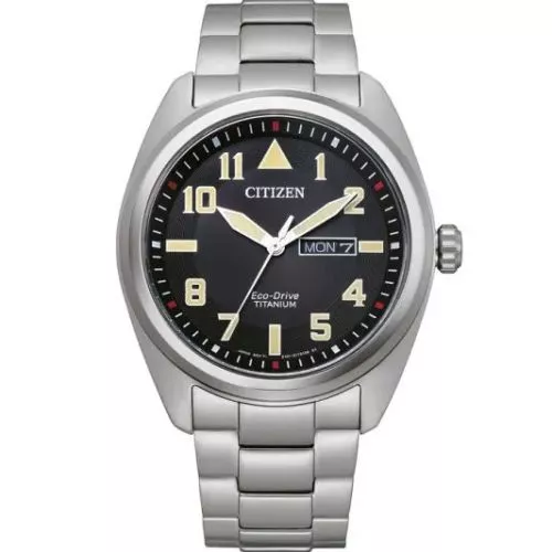 Citizen Eco-Dive Titanium BM8560-88E-1