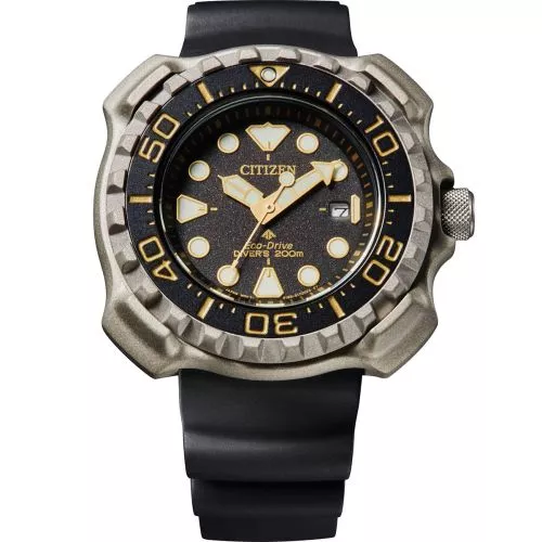 Citizen Promaster Eco-Drive BN0220-16E-1